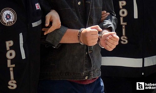 Ankara'daki tefecilik operasyonu: 3 kişi tutuklandı!