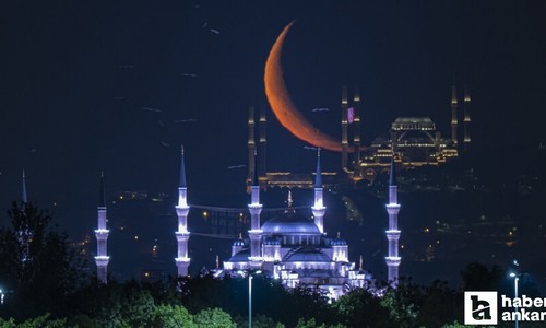Hicri 1448 yılı yarın başlıyor