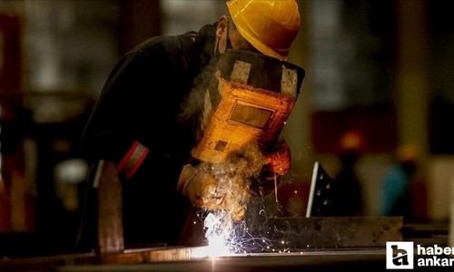 TÜİK açıkladı: Ücretli çalışan sayısı artış gösterdi