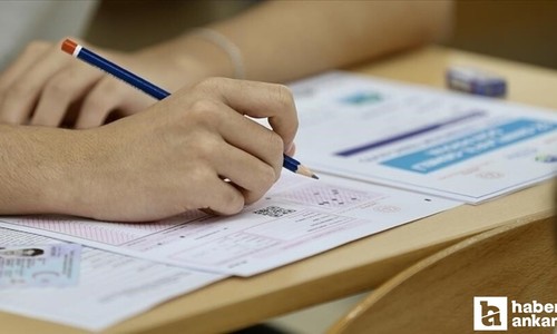 YKS maratonu bu hafta sonu başlıyor!