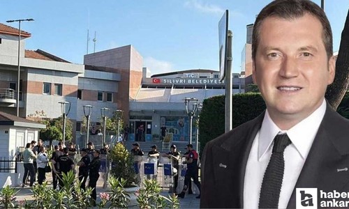 Silivri Belediyesi'ne yolsuzluk operasyonu: Başkanı Balcıoğlu ve 9 kişi tutuklandı