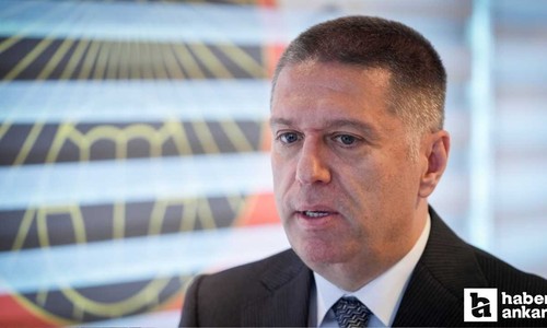 Başkan Arda Çakmak, transferde istedikleri oyuncuları açıkladı