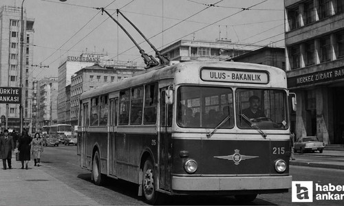 Ankara halkı onlara 'Boynuzlu' adını vermişti! Unutulan şehir efsanesi...