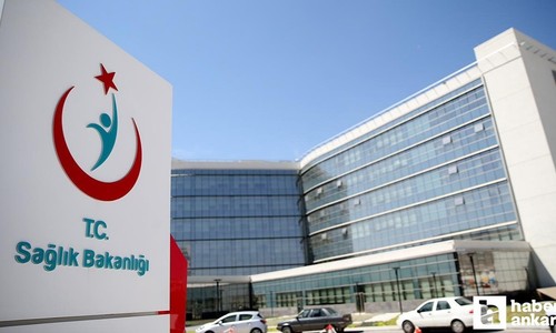 Ankara'da Sağlık Bakanlığına depo görevlisi alınacak!