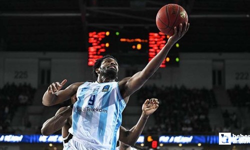 Türk Telekom, Jaleen Smith ile yollarının ayrıldığını açıkladı