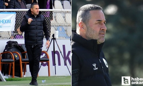 Emre Gökdemir İnşaat Ankara Keçiörengücü’nden ayrılan Yalçın Koşukavak’ın yeni takımı belli oldu