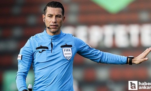 Ankaragücü’nün Tandoğan Tesisleri’nde görev yapacak olan Ali Palabıyık kimdir?