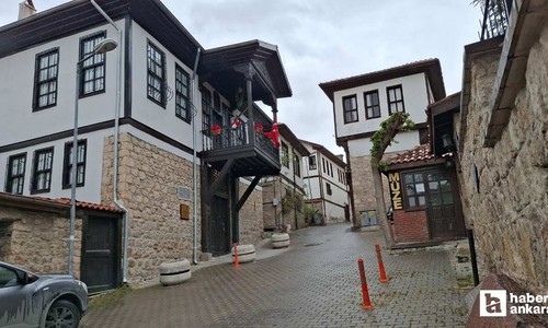 Beypazarı Emniyet Müdürlüğü ilçenin tanıtımına destek oluyor