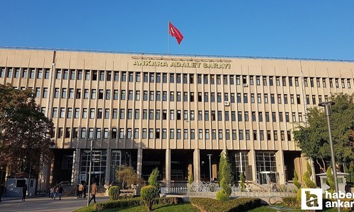 NATO Zirvesi öncesi Ankara'da gözaltına alınan 52 kişi adliyeye sevk edildi