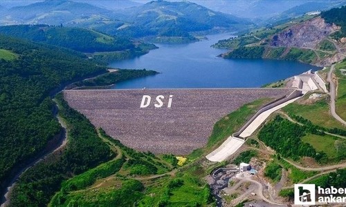 DSİ, barajların doluluk oranını her gün güncelleyecek