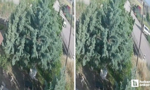 Kahramankazan'da 11 yaşındaki çocuk trafik kazasında hayatını kaybetti