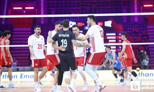Filenin Efeleri Çin'e set vermedi