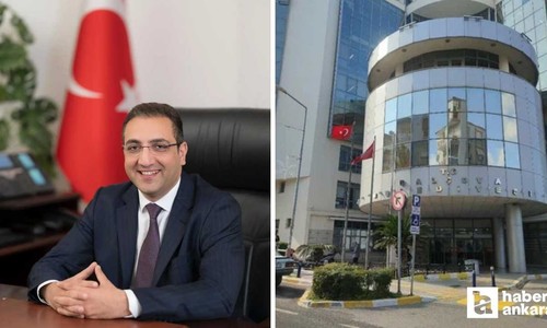 Balçova Belediye Başkanı Onur Yiğit gözaltına alındı!