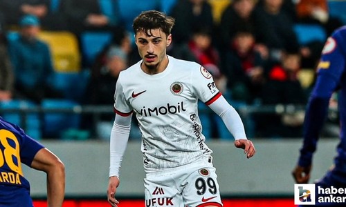 Gençlerbirliği’nin istediği Cihan Çanak’a Bundesliga’dan talip çıktı!