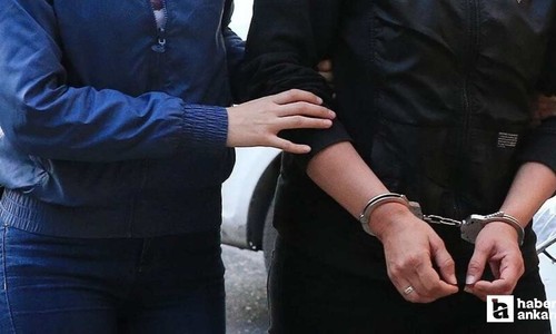 Ankara'da dolandırıcılık operasyonu: 5 kişi tutuklandı