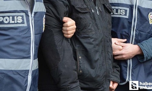 Suç örgütlerine yönelik 48 ayrı operasyon düzenlendi!