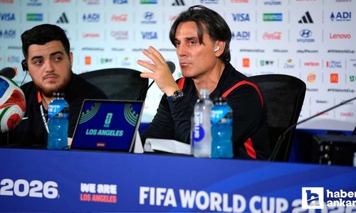 Vincenzo Montella: 'Bu galibiyet, 1000 zafere bedel bir maç oldu'