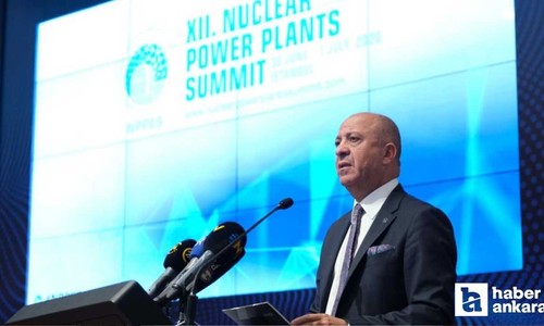 ASO ile Çin arasında kritik imza: Nükleer enerji alanında iş birliği!