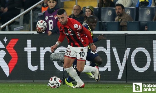 Eski Gençlerbirliği futbolcusu Metehan Mimaroğlu, Trabzonspor’dan ne kadar para alacak?