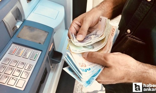 Emekliler Ankara'dan seslendi: İntibak yasası isteniyor!