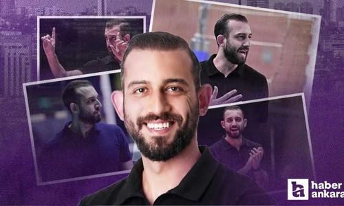 Zeren Spor’da teknik kadro yapılanması tamamlandı