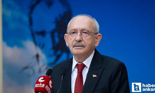 Kemal Kılıçdaroğlu'ndan NATO Zirvesi açıklaması