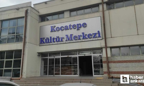 Gençlerbirliği’nde Genel Kurulun yeri değişti