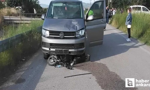 Kahramankazan'da 11 yaşındaki çocuğun öldüğü kaza soruşturmasına 'siyasi müdahale' iddiası yalanlandı