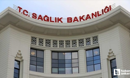Sağlık Bakanlığı son 2 yılda yapılan uygulamaları tek tek açıkladı