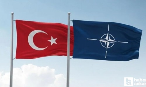 NATO Zirvesi'nde 70 trilyon dolarlık ekonomi Ankara'da buluşacak