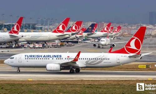 THY, Ankara uçuşlarında ücretsiz değişiklik ve iade hakkı tanıdı