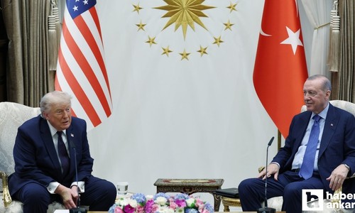 Cumhurbaşkanı Erdoğan'dan F-35 açıklaması