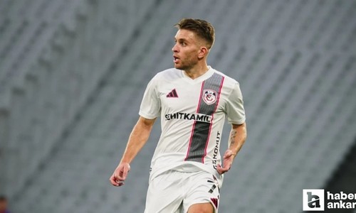 Gençlerbirliği sol bek için tecrübeli futbolcu Kevin Rodrigues’e yöneldi