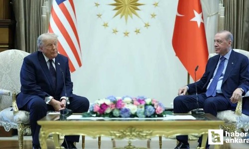 Trump duyurdu: ABD, Türkiye’ye uygulanan CAATSA yaptırımlarını kaldırdı!