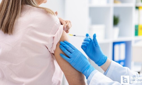 ABB, ücretsiz HPV aşı uygulaması başvurularının uzatıldığını duyurdu