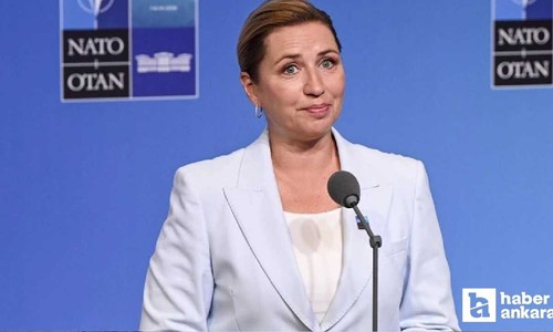 Grönland'ı almak isteyen ABD'ye yanıt Ankara'da verildi: Satılık değil!
