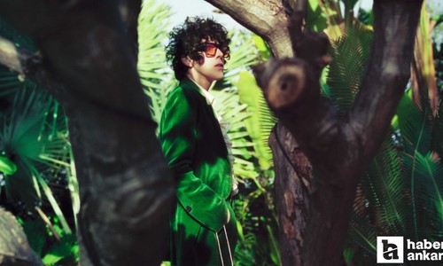 LP, Ankara'da konser verecek
