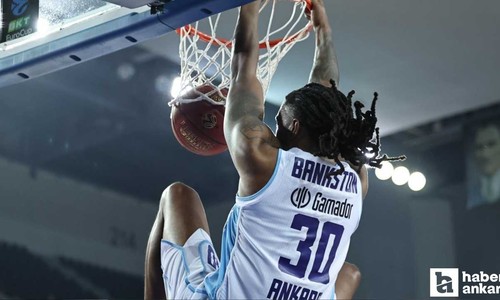 Türk Telekom, Kris Bankston'ın sözleşmesini uzattı