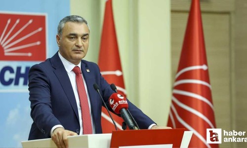 CHP’de 7 il başkanı ve yönetimi görevinden alındı!