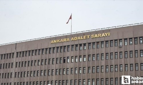 Ankara Cumhuriyet Başsavcılığından Çankaya Belediyesi operasyonu açıklaması