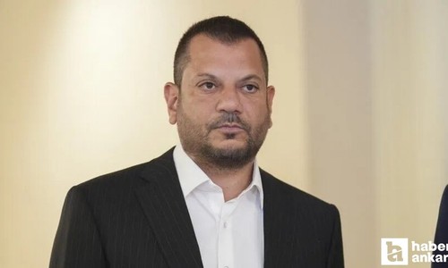 Ertuğrul Doğan, yeniden Süper Lig Kulüpler Birliği başkanı seçildi