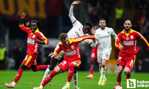 Gençlerbirliği’ne Ousmane Diabate piyangosu vurabilir