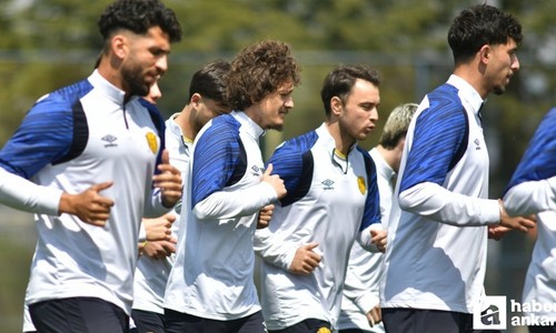 Ankaragücü’nün lig fikstürü