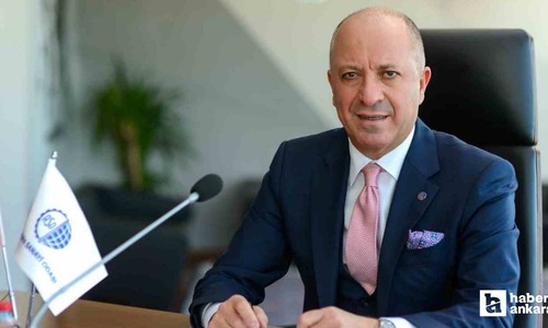 ASO Başkanı Seyit Ardıç: "Yeni finansman sanayicimize nefes aldıracaktır"