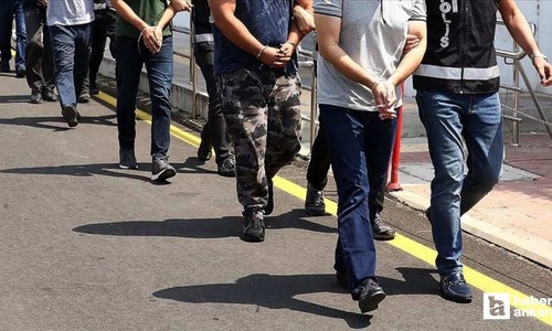 Ankara dahil 10 ilde sahte vize operasyonu: 27 şüpheli tutuklandı