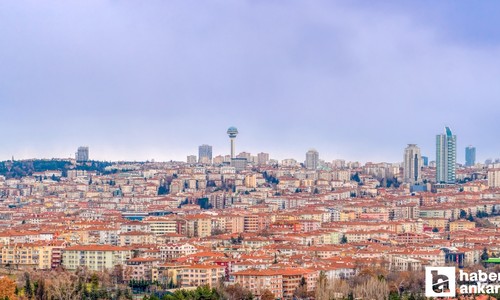 Emeklilik nedeniyle en çok göç veren 3. il Ankara oldu!