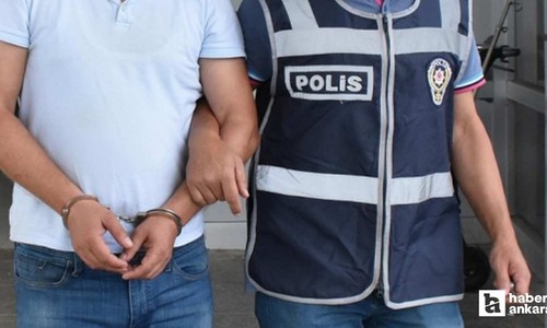Ankara'da yasaklı madde operasyonunda yakalanan şüphelilerden 31'i tutuklandı