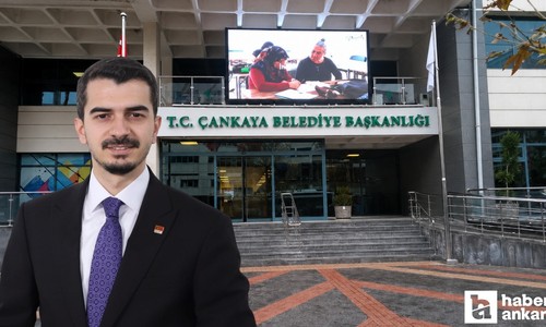 Çankaya Belediye Başkanı Güner'in de aralarında olduğu 30 şüpheli adliyeye getirildi
