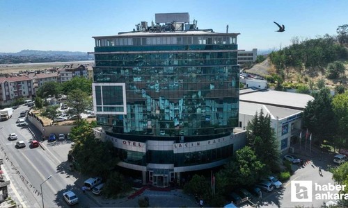 Etimesgut Belediye Başkanı Beşikcioğlu güzel haberi verdi: Etimesgut'a yeni öğrenci misafirhanesi!