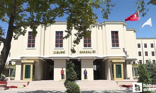 İçişleri Bakanlığı 15 Temmuz için etkinlikler düzenleyecek